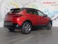 Opel Grandland X GS Line 1.2 96kW 6-Gang *LED, NAVI, RFK, TEILLE... Rot - thumbnail 5