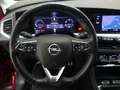 Opel Grandland X GS Line 1.2 96kW 6-Gang *LED, NAVI, RFK, TEILLE... Rot - thumbnail 10