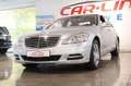 Mercedes-Benz S 400 Hybrid Lim. *Nachtsicht*Navi*RFK* Silber - thumbnail 4