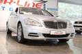 Mercedes-Benz S 400 Hybrid Lim. *Nachtsicht*Navi*RFK* Silber - thumbnail 3