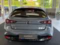 Mazda 3 Mazda3 e-Skyactiv-G140 Homura Gris - thumbnail 9