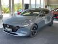 Mazda 3 Mazda3 e-Skyactiv-G140 Homura Grau - thumbnail 1