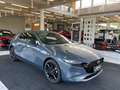 Mazda 3 Mazda3 e-Skyactiv-G140 Homura Grau - thumbnail 3