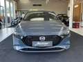 Mazda 3 Mazda3 e-Skyactiv-G140 Homura Grau - thumbnail 4