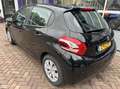 Peugeot 208 1.2 VTi Active * 5 DEURS * AIRCO * NAVIGATIE * Zwart - thumbnail 5