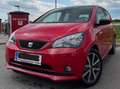 SEAT Mii Mii electric 36,8kWh PLUS PLUS Rot - thumbnail 4