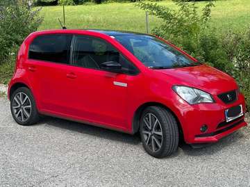 Mii electric 36,8kWh PLUS PLUS