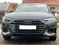 Audi A4 35 TFSI advanced Grau - thumbnail 3