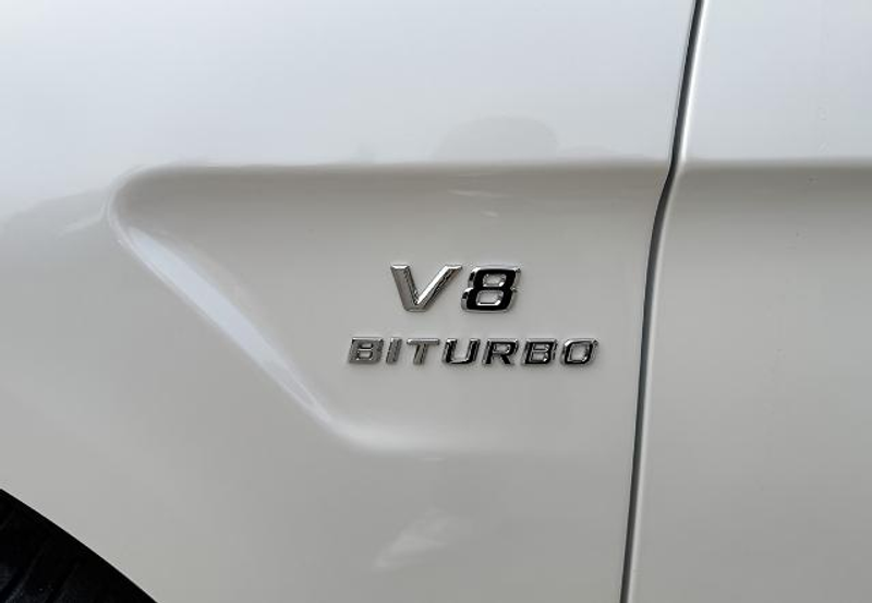 Photo du véhicule