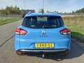 Renault Clio Estate 0.9 TCe Expression Azul - thumbnail 3