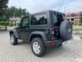 Jeep Wrangler 2.8 CRD DPF RUBICON AUTOMATICO Negro - thumbnail 7