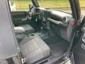 Jeep Wrangler 2.8 CRD DPF RUBICON AUTOMATICO Negro - thumbnail 9