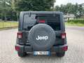 Jeep Wrangler 2.8 CRD DPF RUBICON AUTOMATICO Negro - thumbnail 6