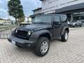 Jeep Wrangler 2.8 CRD DPF RUBICON AUTOMATICO Negro - thumbnail 1