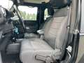 Jeep Wrangler 2.8 CRD DPF RUBICON AUTOMATICO Negro - thumbnail 10