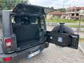 Jeep Wrangler 2.8 CRD DPF RUBICON AUTOMATICO Negro - thumbnail 13