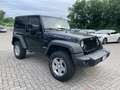 Jeep Wrangler 2.8 CRD DPF RUBICON AUTOMATICO Negro - thumbnail 3