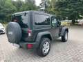 Jeep Wrangler 2.8 CRD DPF RUBICON AUTOMATICO Negro - thumbnail 5