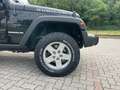 Jeep Wrangler 2.8 CRD DPF RUBICON AUTOMATICO Negro - thumbnail 4