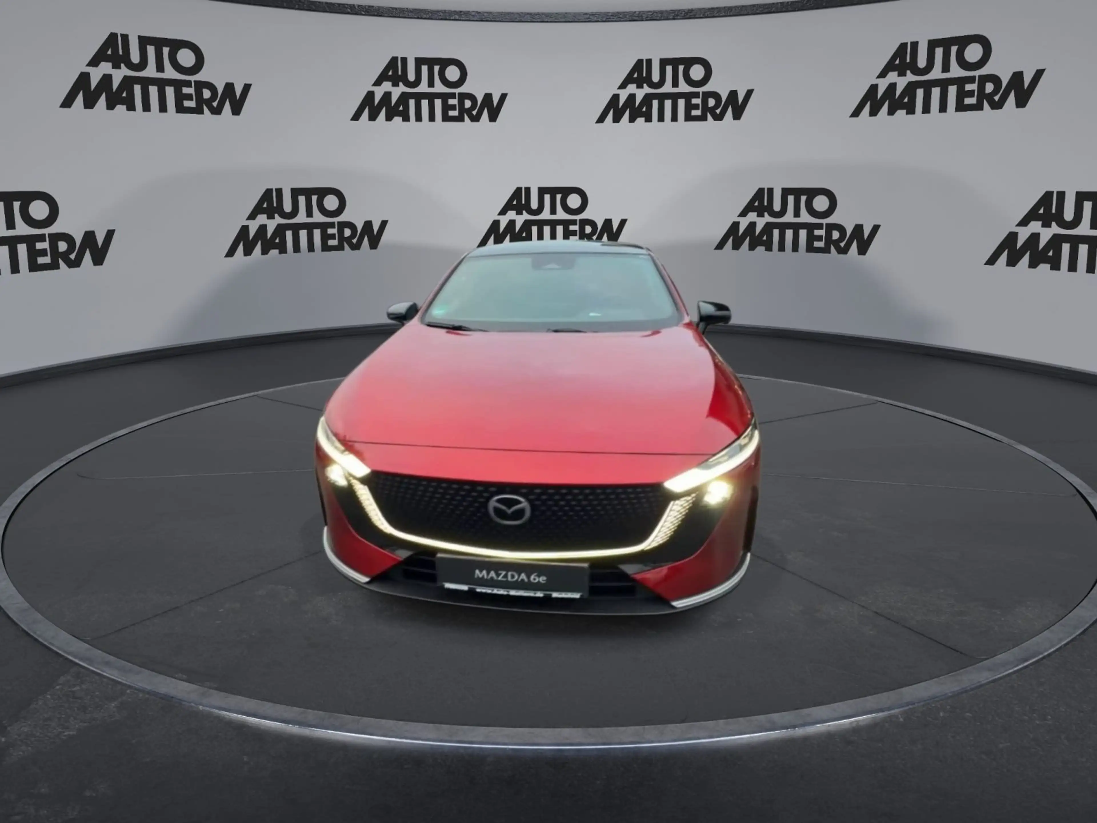 Mazda 6e Takumi Klimaaut.|ACC|Kamera|PDC|NAVI — photo 3