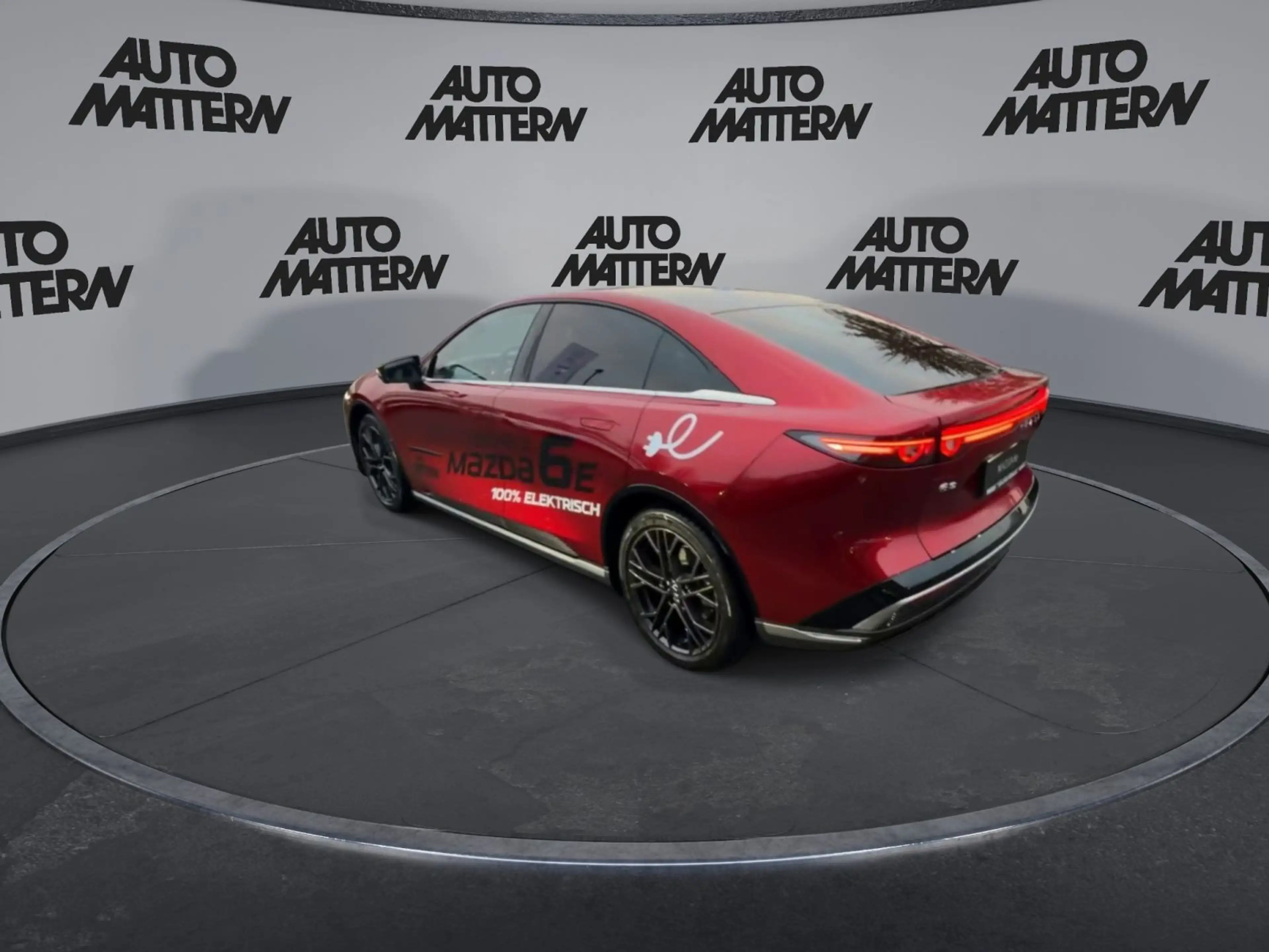 Mazda 6e Takumi Klimaaut.|ACC|Kamera|PDC|NAVI — photo 6