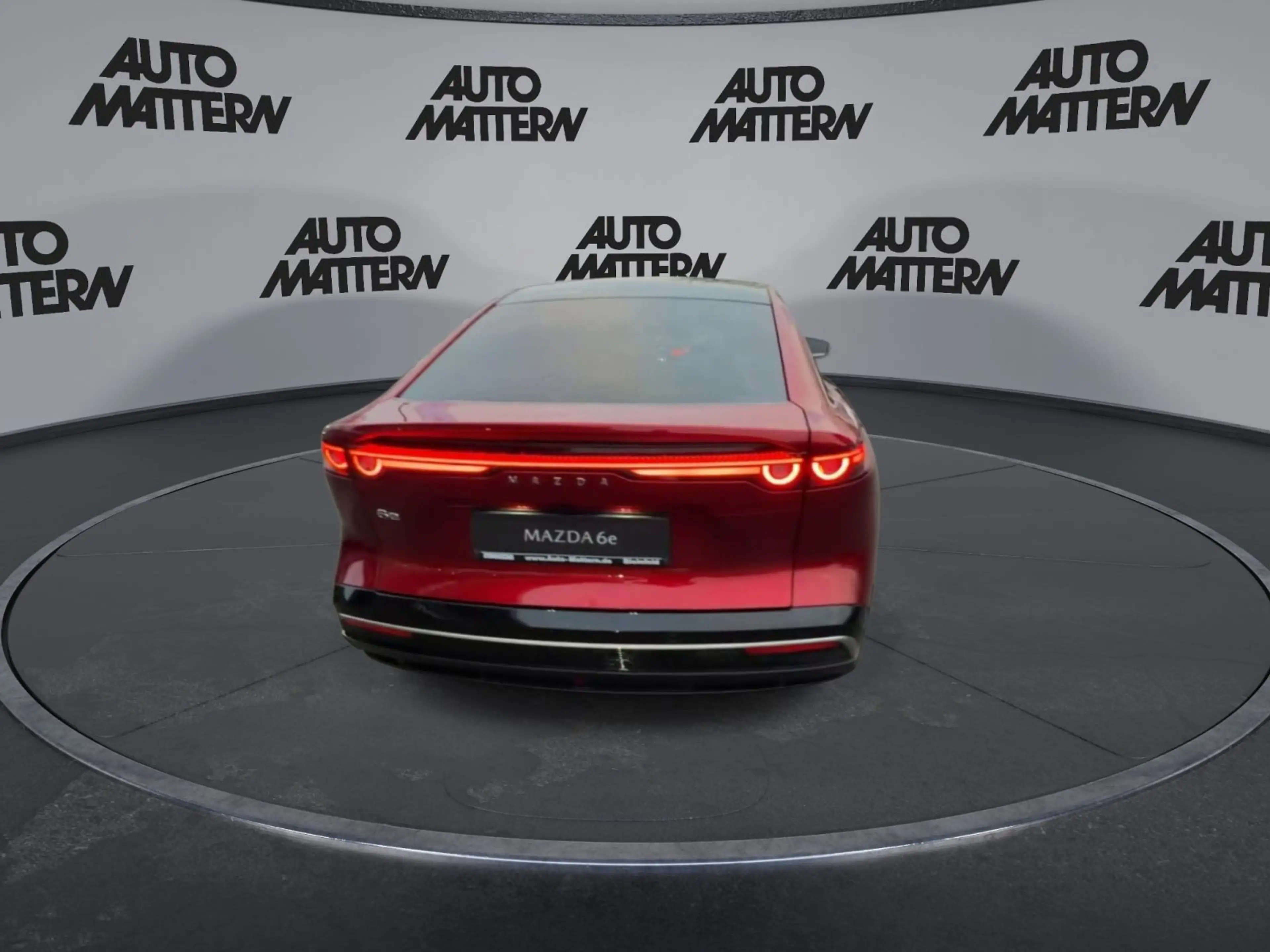 Mazda 6e Takumi Klimaaut.|ACC|Kamera|PDC|NAVI — photo 7