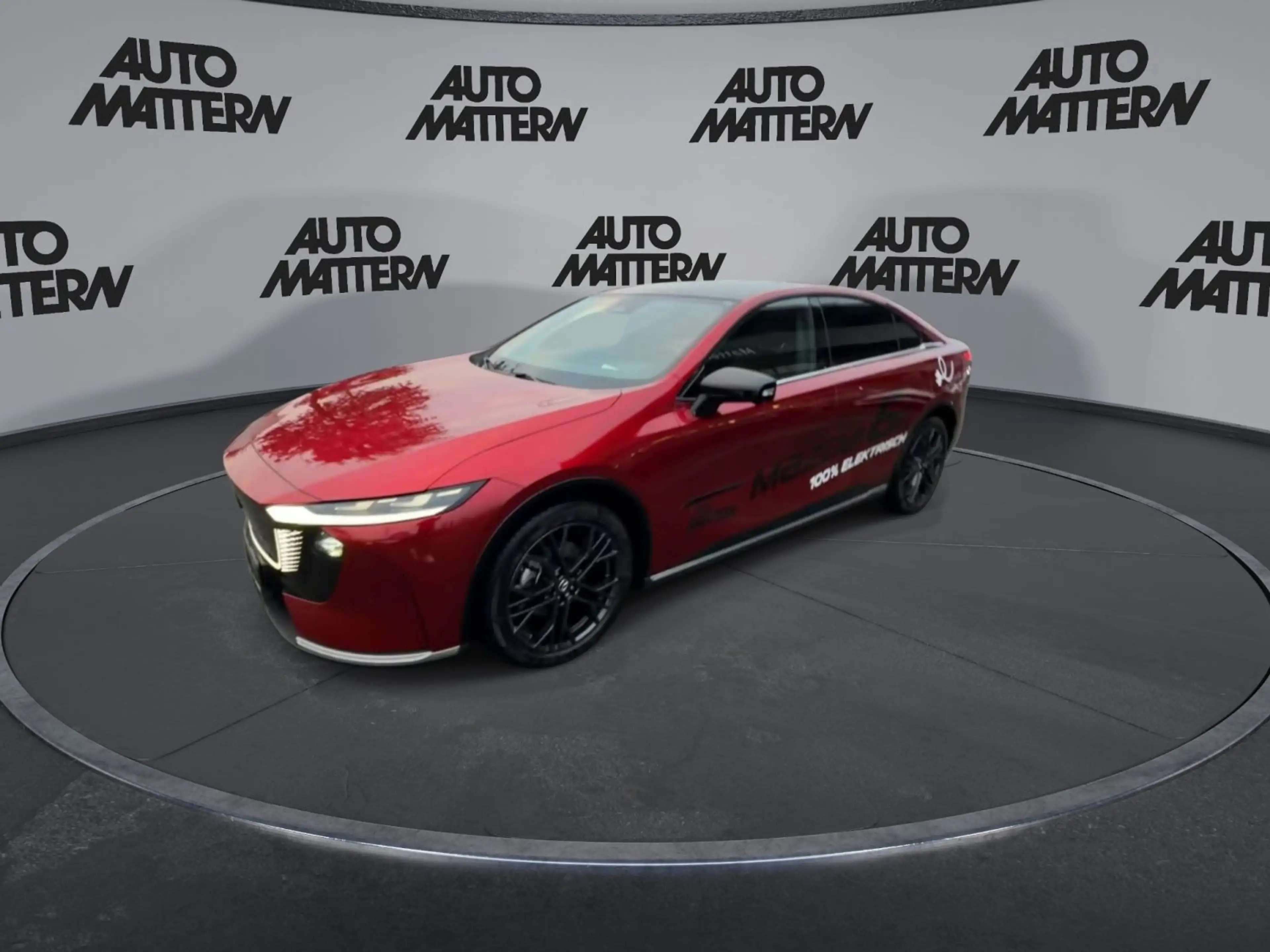 Mazda 6e Takumi Klimaaut.|ACC|Kamera|PDC|NAVI — photo 4