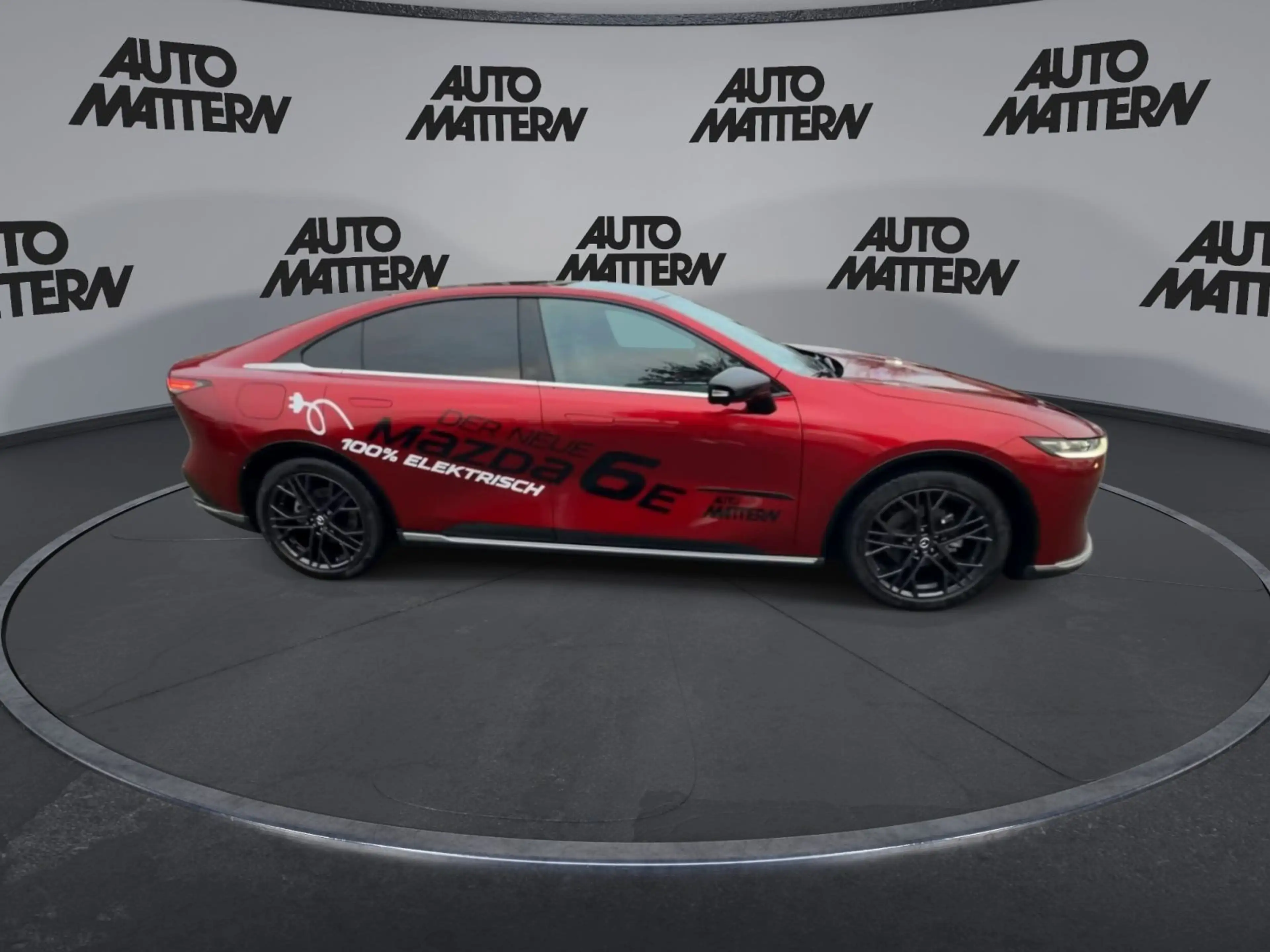 Mazda 6e Takumi Klimaaut.|ACC|Kamera|PDC|NAVI — photo 9