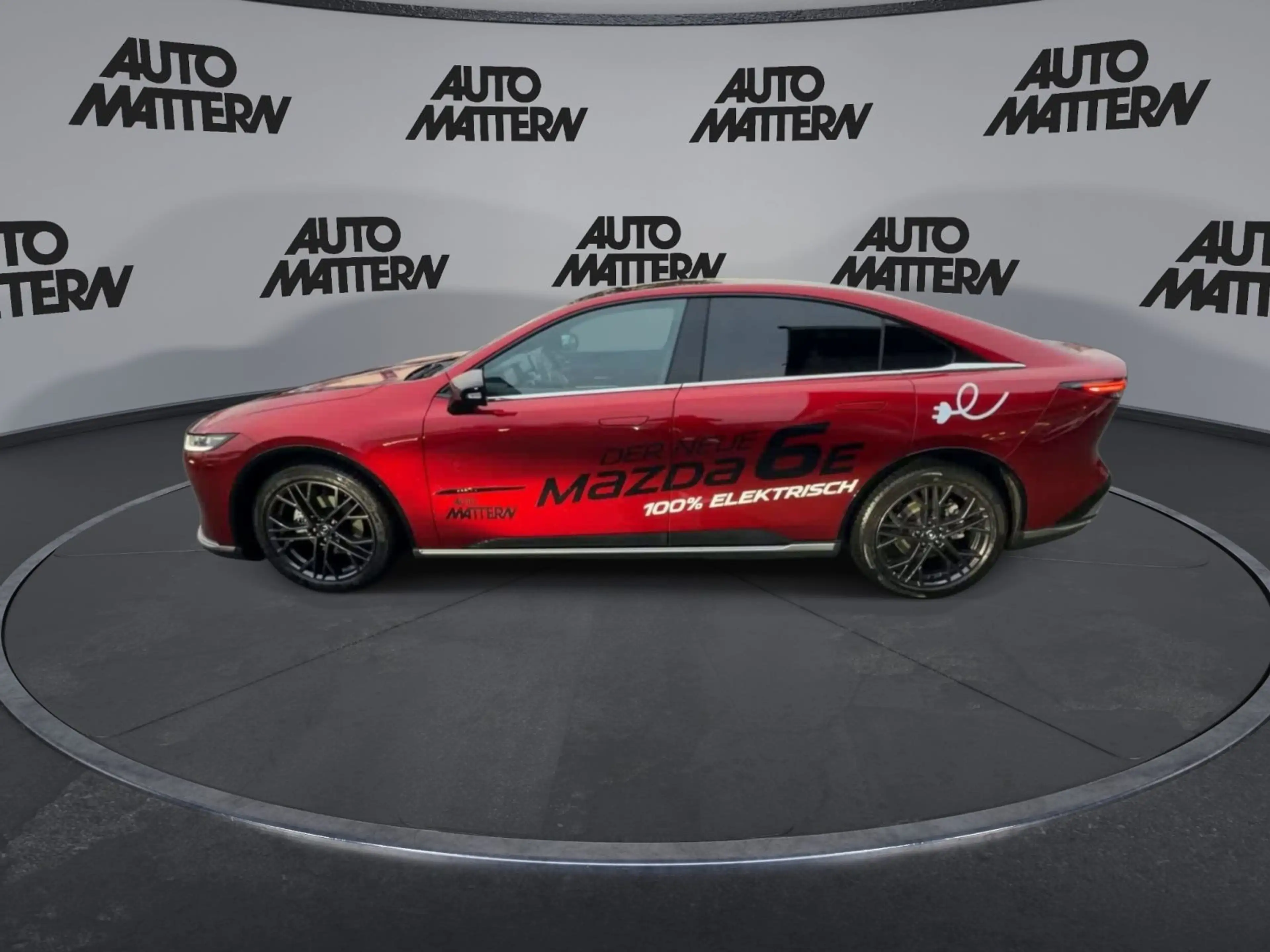 Mazda 6e Takumi Klimaaut.|ACC|Kamera|PDC|NAVI — photo 5
