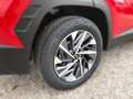 Hyundai TUCSON NX4 GO 1,6 TGDi 2WD t1bg0 Rot - thumbnail 7