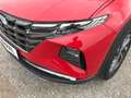 Hyundai TUCSON NX4 GO 1,6 TGDi 2WD t1bg0 Rot - thumbnail 8