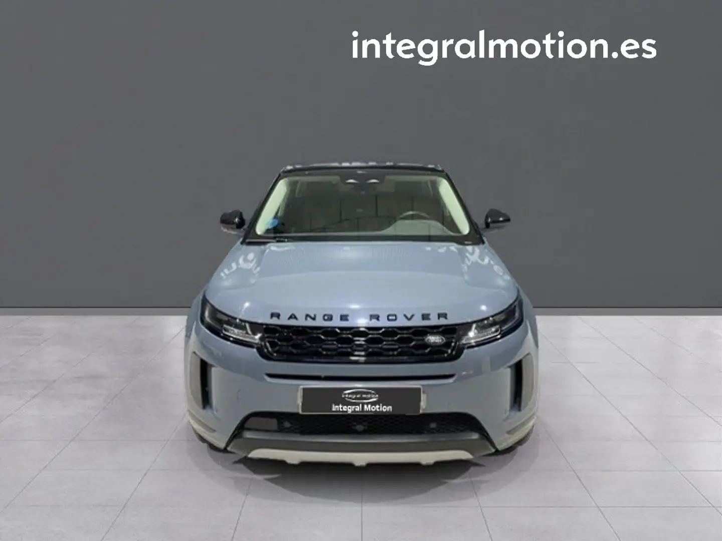 Land Rover Range Rover Evoque 2.0 160CV Híbrido Grau - 2
