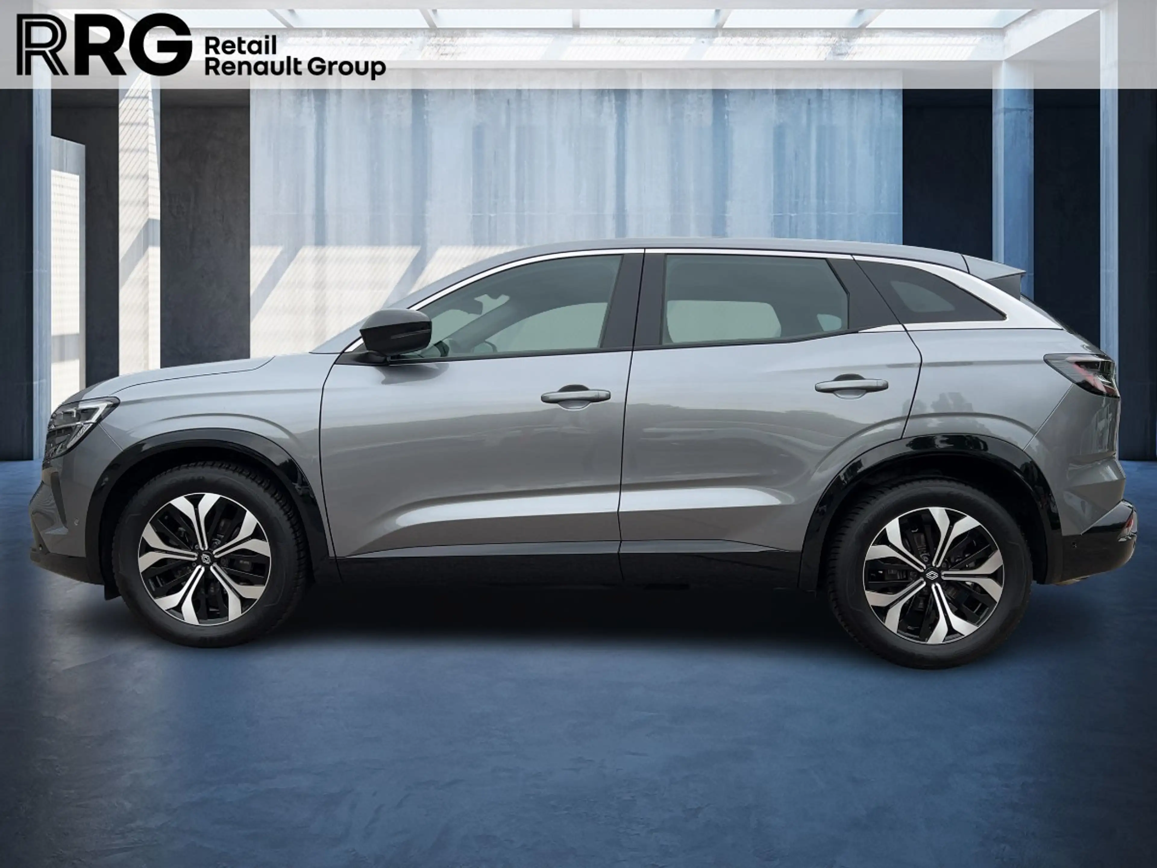 Renault Austral 1.3 TCE 160 EVOLUTION — photo 2