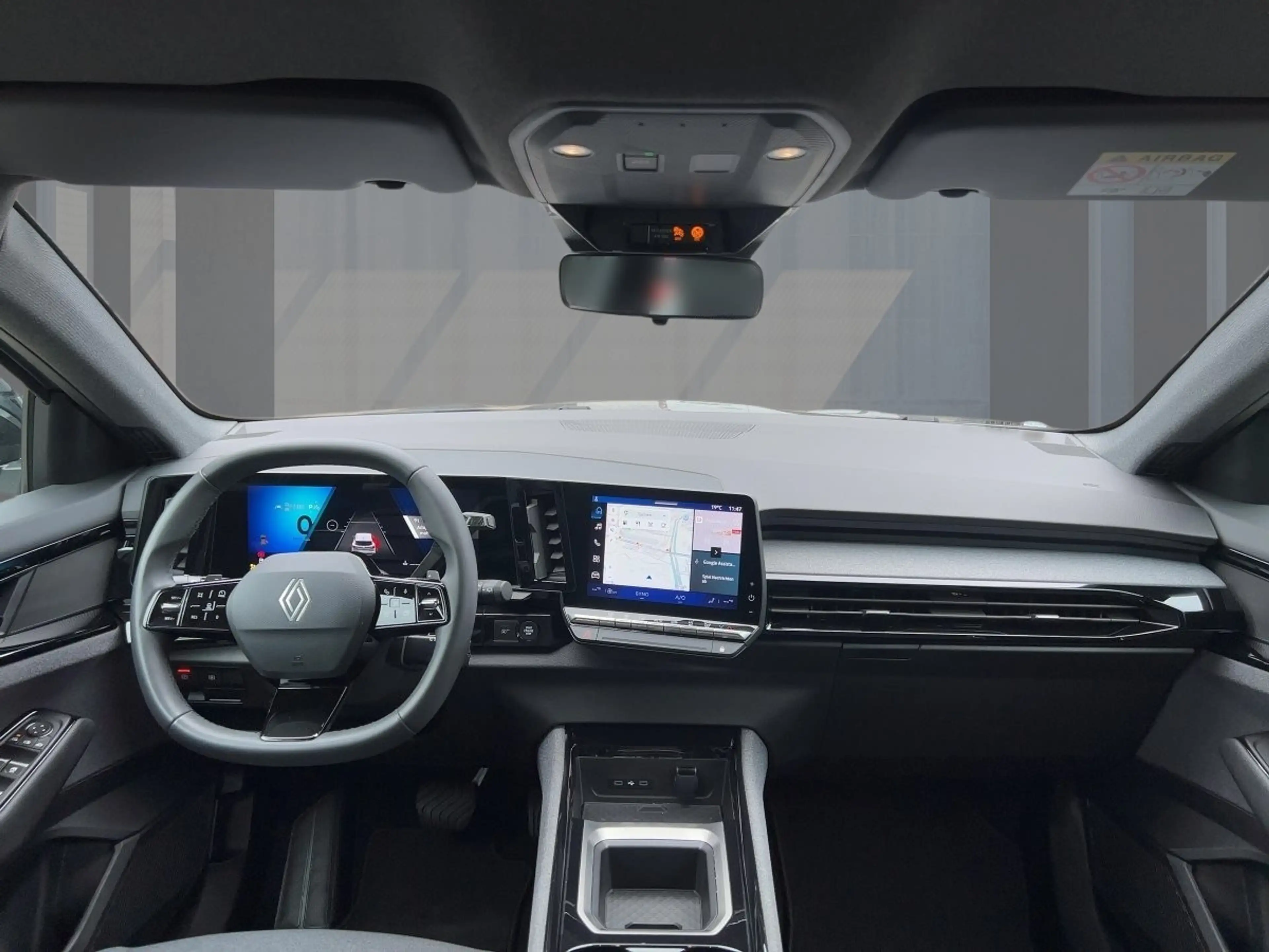 Renault Austral 1.3 TCE 160 EVOLUTION — photo 10
