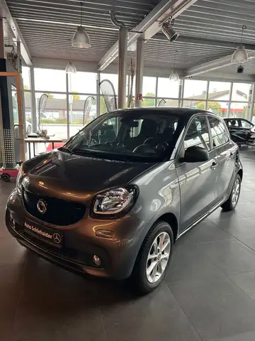 smart forFour 66kW