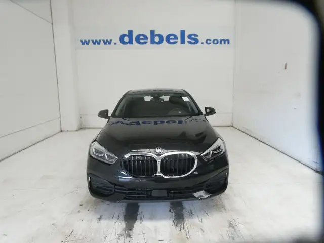 BMW 116 116i