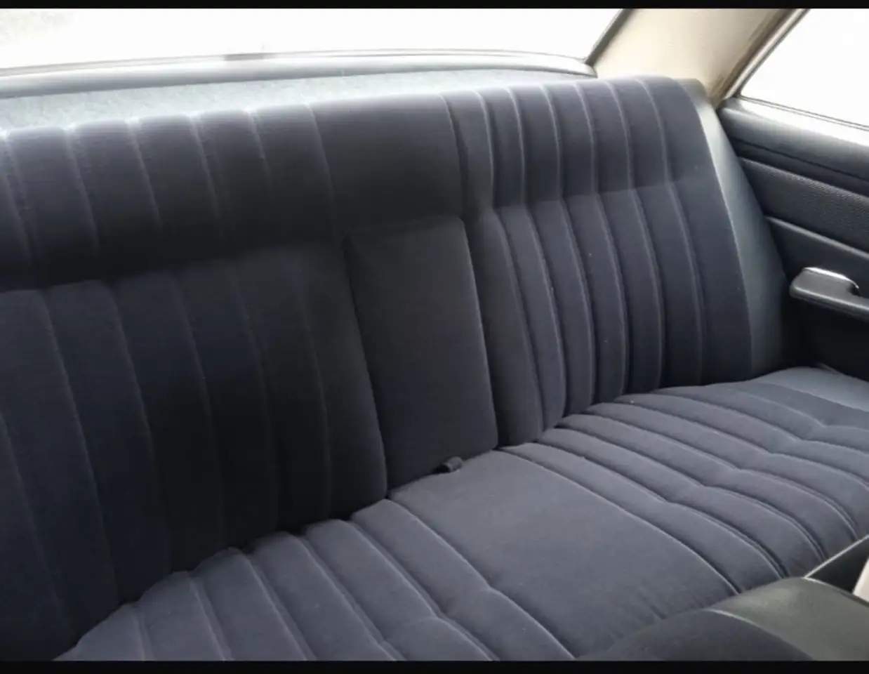 Mercedes-Benz 220, foto 6