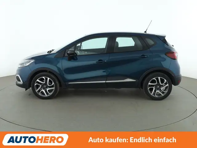 Renault Captur view 3