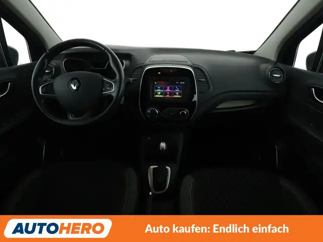 Renault Captur view 12
