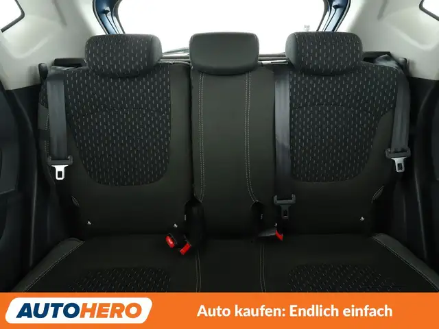 Renault Captur view 15
