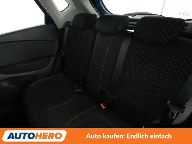 Renault Captur view 14
