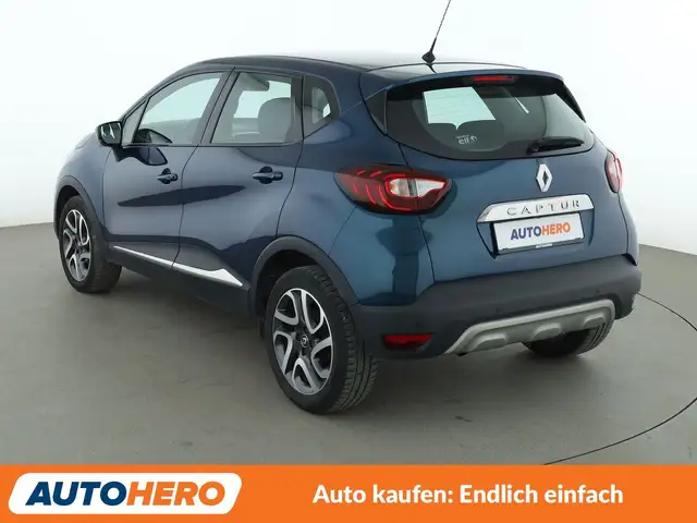 Renault Captur view 4