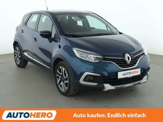 Renault Captur view 8
