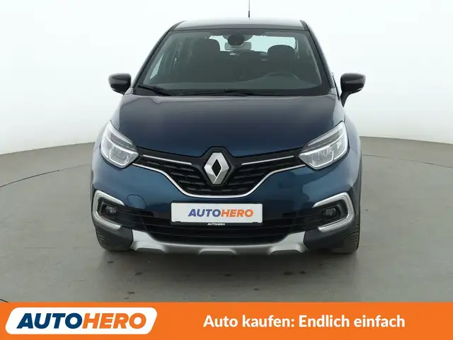 Renault Captur view 9