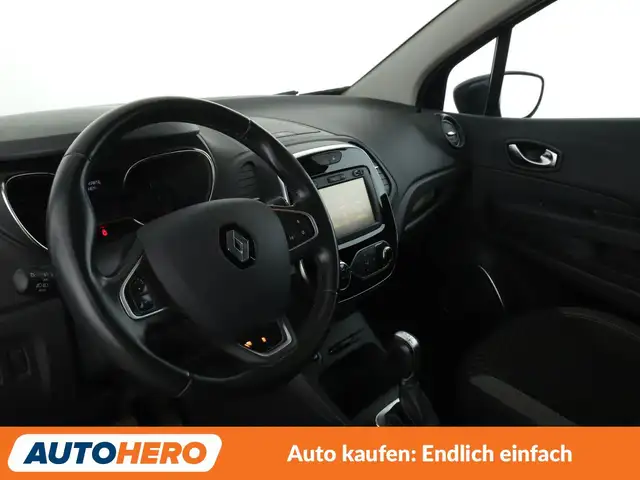 Renault Captur view 11