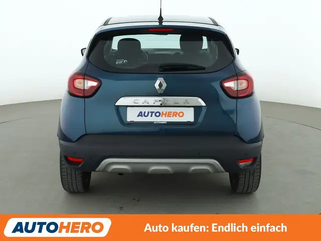 Renault Captur view 5