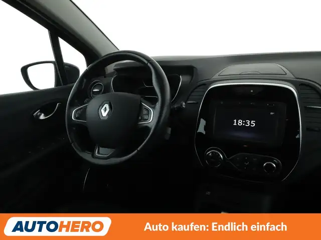Renault Captur view 13