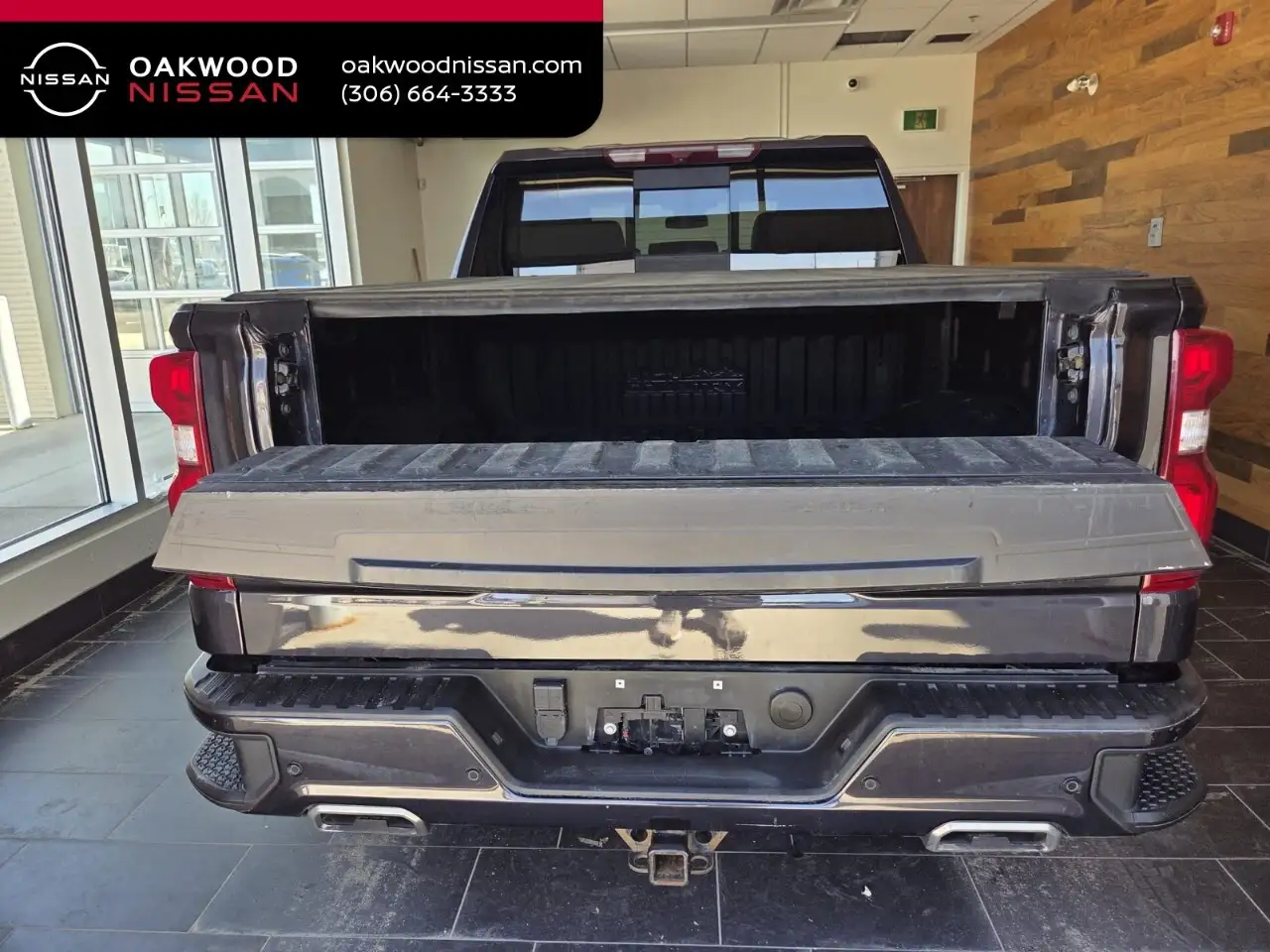 Chevrolet Silverado 1500 снимка Chevrolet Silverado 1500