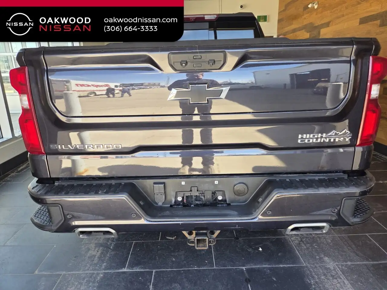 Chevrolet Silverado 1500 снимка Chevrolet Silverado 1500