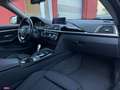 BMW 420 i Coupe Sport Line Automatik Schwarz - thumbnail 28